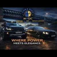 Car & Bike Magic