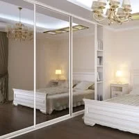 Trade Bedrooms