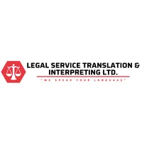 LST - Legal Service Translation & Interpretation Ltd