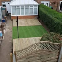 M&M Garden Services