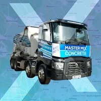 Master Mix Concrete