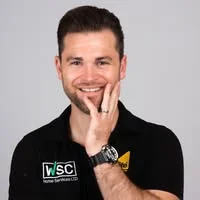 WSC Plumbing & Home Services Ltd