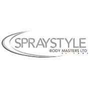 Spraystyle Bodymasters