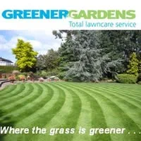 Greener Gardens