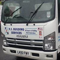 PJ Building Services