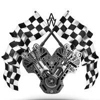 Autohaus Werkshoppe Ltd