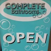 Complete Bathrooms