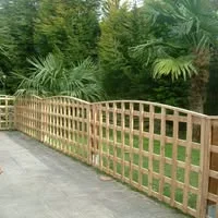 Bridge Fencing Ltd