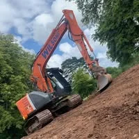 Wilsons Ground Works