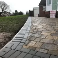 ED PAVING LTD