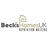 Beck's Homes UK Ltd- (Handyman Services, Painters & Decorators)