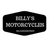 Billy's Motorcycles