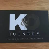 K & D Joinery - Bespoke Furniture and Bedrooms Ltd