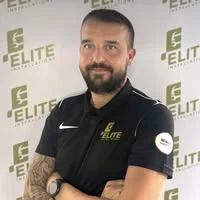 Elite Installations South Yorkshire
