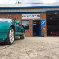 STM Automotive