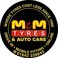 M&M Tyres & Autocare (M'bro)