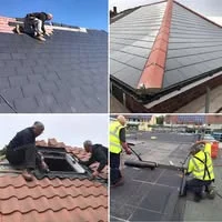 Hall Aspects Of Roofing - Roofers Middlesbrough