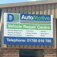 D.R. Automotive Ltd