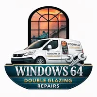 Windows 64 Double Glazing Repairs