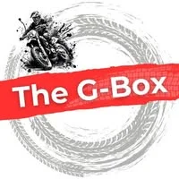 The Gearbox MotorBike Shop