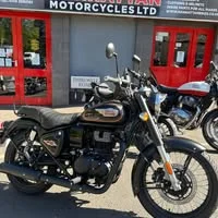 Manhattan Motorcycles Ltd