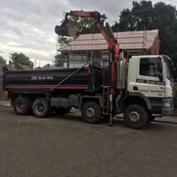 ASC Mix Concrete and Grab Hire Ltd
