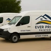 Ever Prime Painting and Decorating