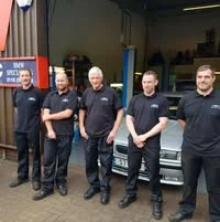 MSC BMW specialists