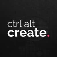 Ctrl Alt Create