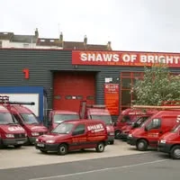 Shaws Of Brighton Ltd