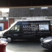 Amazon garage doors