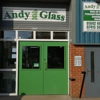 Andyglass Glass Merchants
