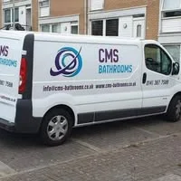 CMS Bathrooms Ltd