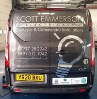 Scott Emmerson Electricals