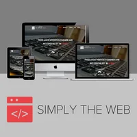 Simply The Web - Bradford Web Design