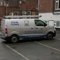 Ideal Plumbing Services