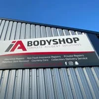 IA Bodyshop