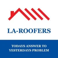 LA Roofers UK