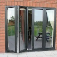 SECURA WINDOWS
