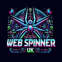 Web Spinner UK