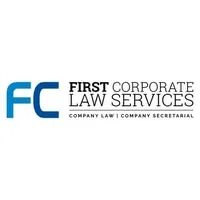 First Corporate Law Services Ltd
