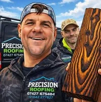 C B Precision Roofing Limited