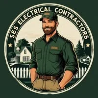 SES Electrical Contractors (UK) Ltd