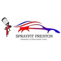 Sprayfit Preston