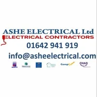 Ashe Electrical Ltd