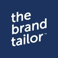 The Brand Tailor | Branding & Web Design Agency