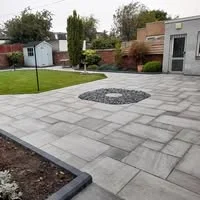 Alpine Paving Ltd