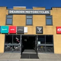 Dearden Motorcycles Ltd