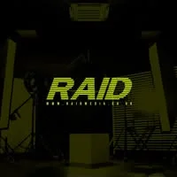 Raid Media | Photography & Videography Studio - Leeds