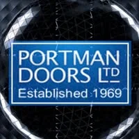 Portman Doors: Premium Garage Door Suppliers & Industrial Door Solutions Bolton